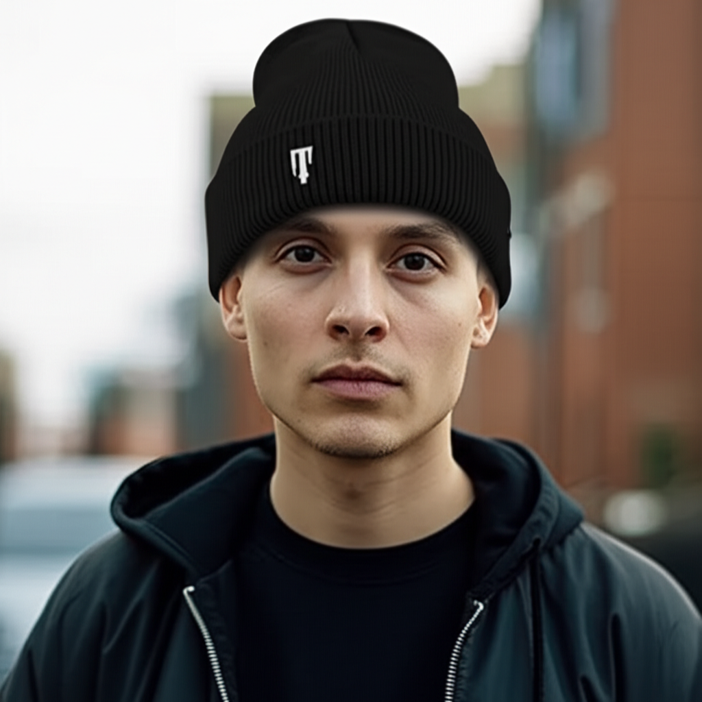 SPECTER BEANIE
