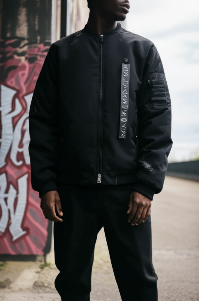 VOID JACKET
